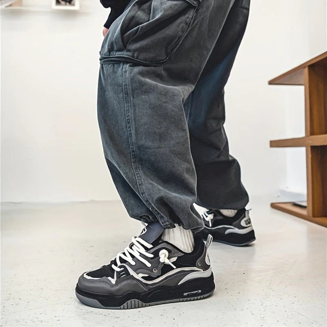 Sneakers pour hommes | Design moderne et polyvalent