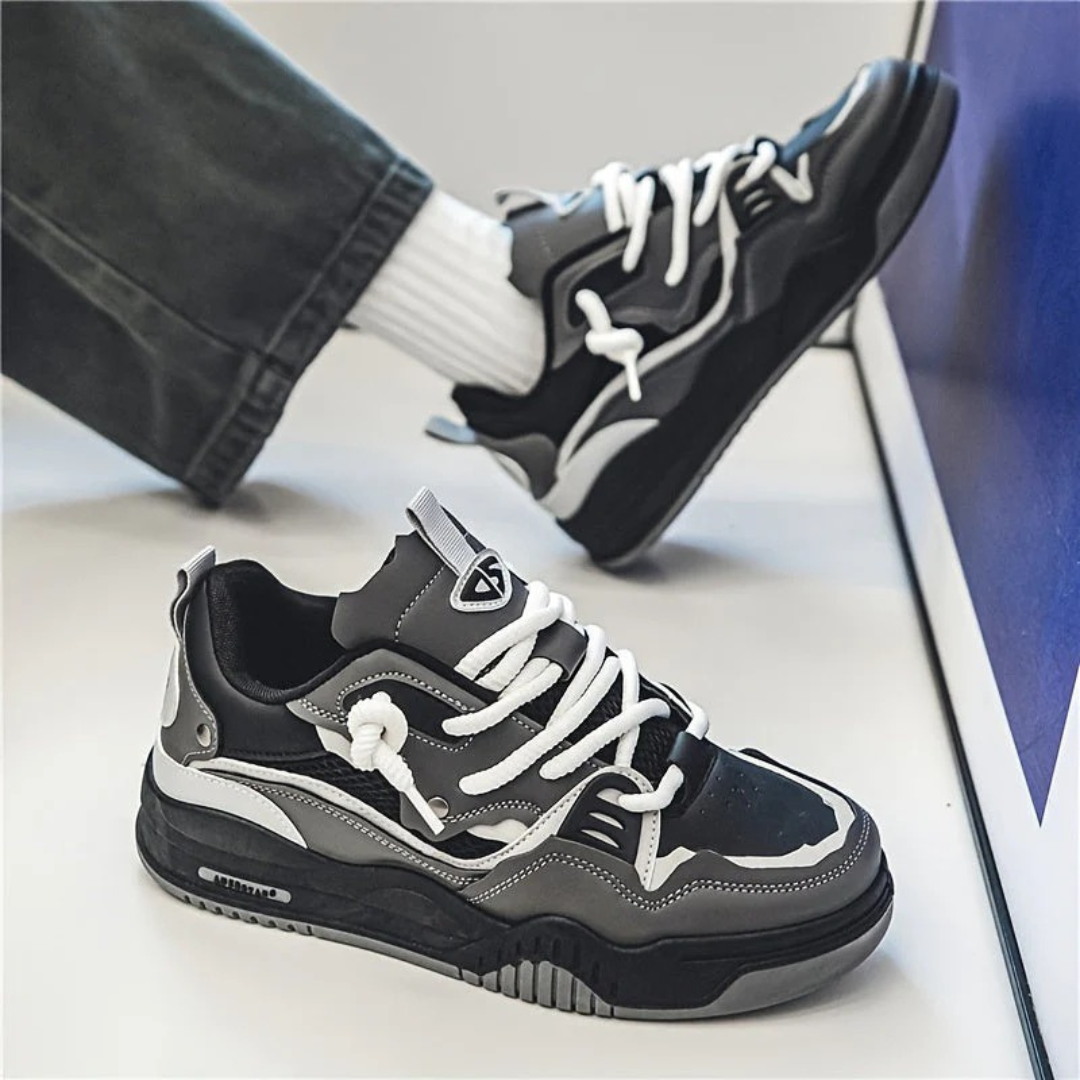 Sneakers pour hommes | Design moderne et polyvalent