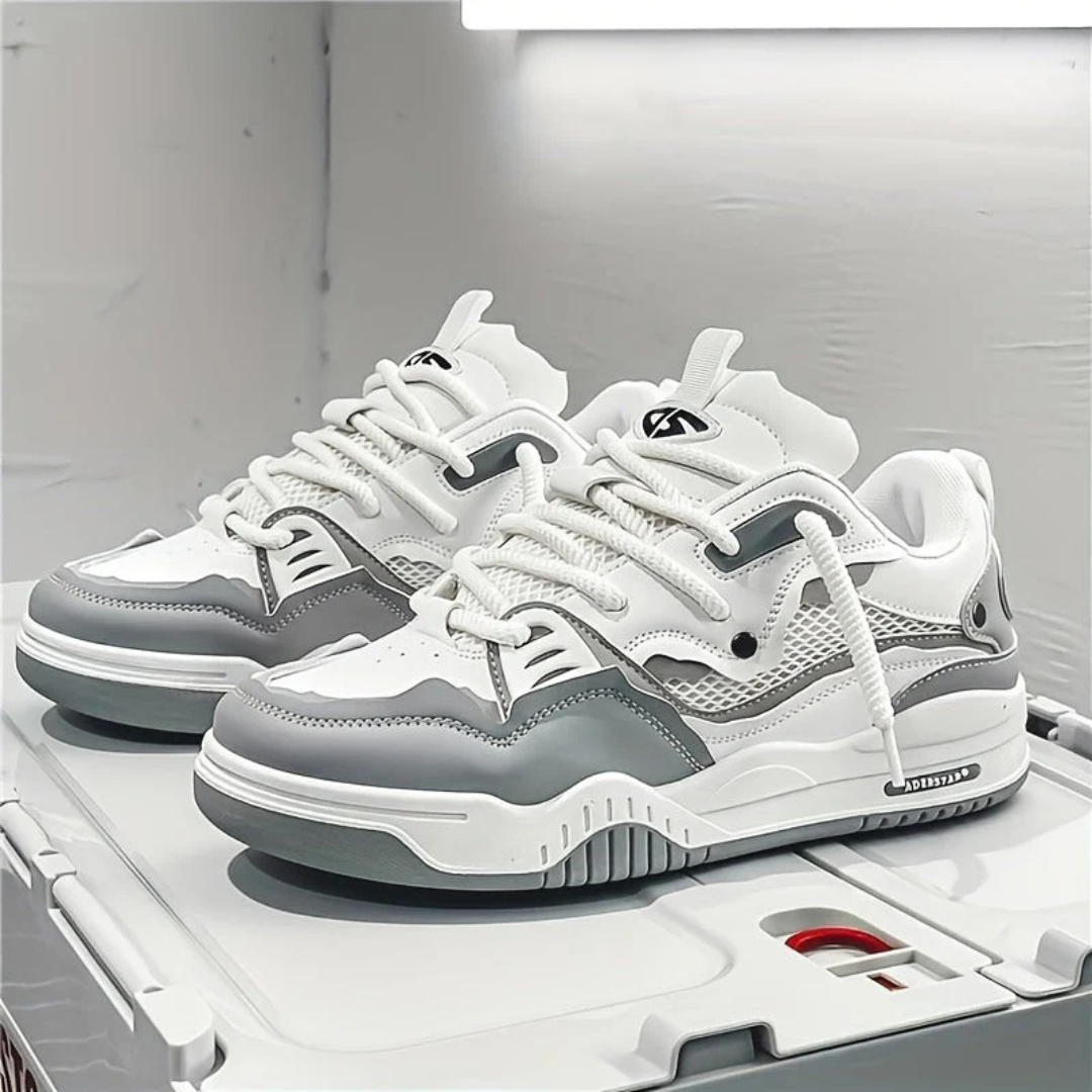 Sneakers pour hommes | Design moderne et polyvalent