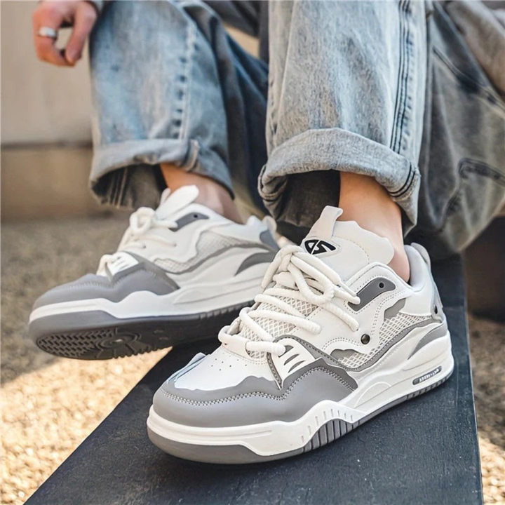 Sneakers pour hommes | Design moderne et polyvalent