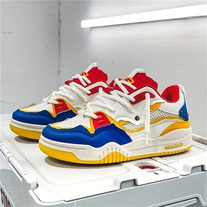 Sneakers pour hommes | Design moderne et polyvalent