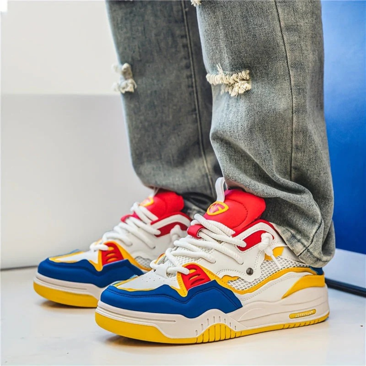 Sneakers pour hommes | Design moderne et polyvalent