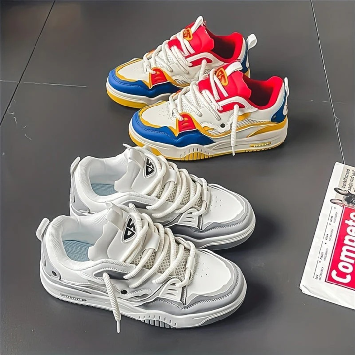 Sneakers pour hommes | Design moderne et polyvalent