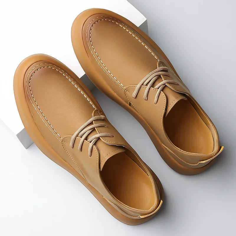 Sneaker Homme | Antidérapant & Confortable