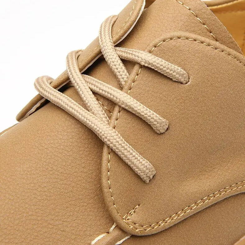 Sneaker Homme | Antidérapant & Confortable