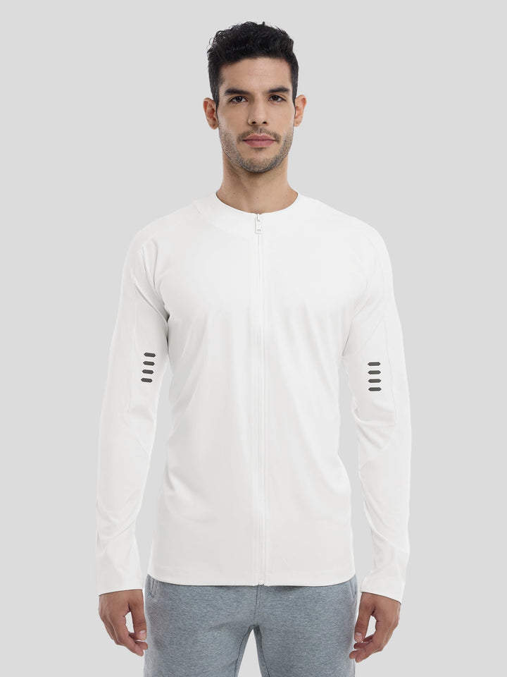 Veste de Sport pour Hommes | Sèche Rapidement & Légère