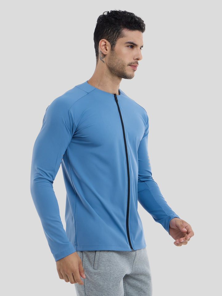 Veste de Sport pour Hommes | Sèche Rapidement & Légère