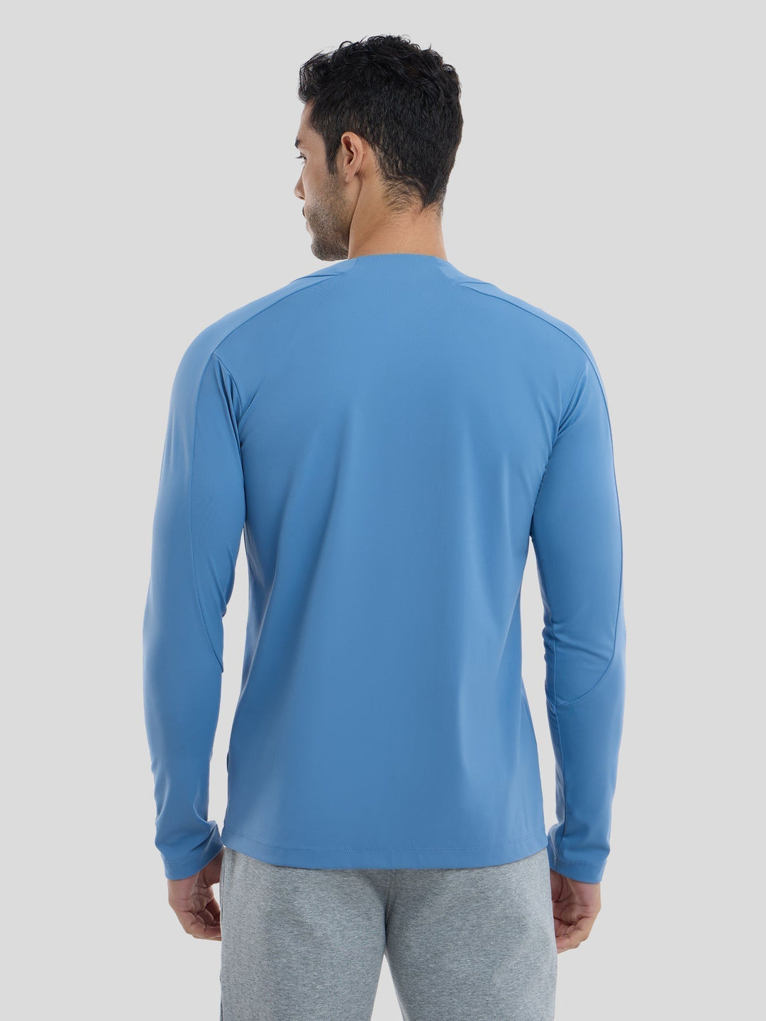 Veste de Sport pour Hommes | Sèche Rapidement & Légère