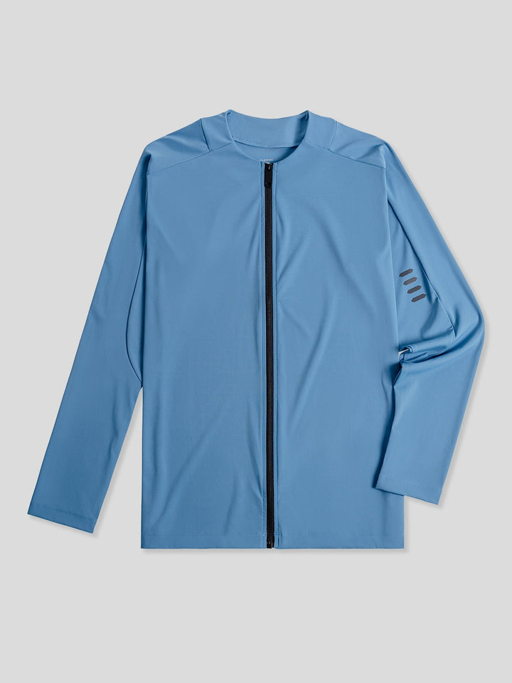 Veste de Sport pour Hommes | Sèche Rapidement & Légère