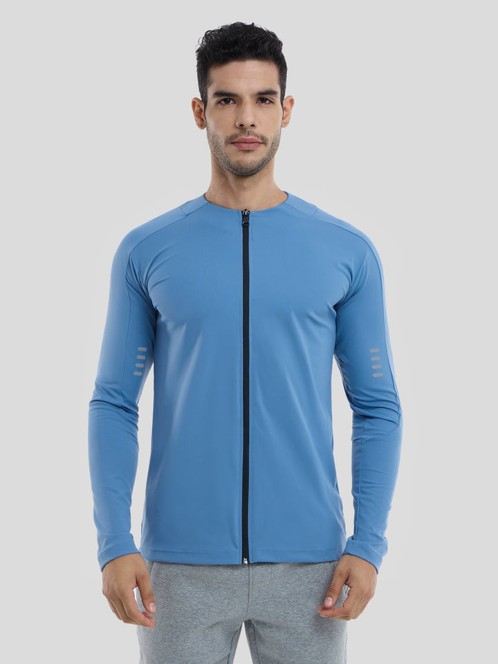 Veste de Sport pour Hommes | Sèche Rapidement & Légère