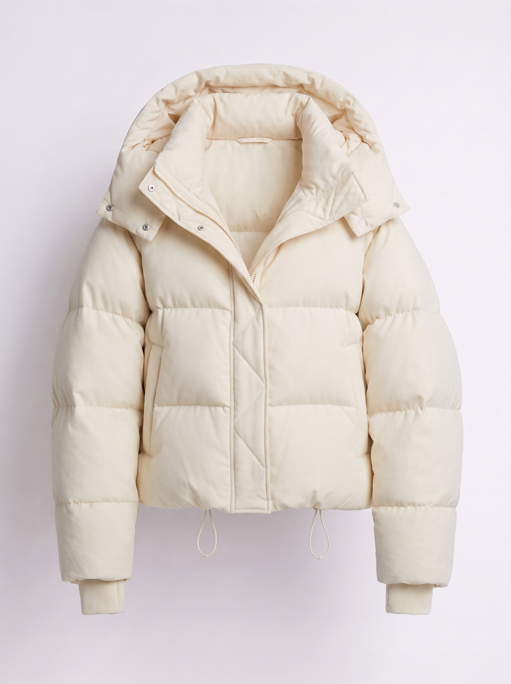Doudoune Femme | Douce et Chaude & Oversize