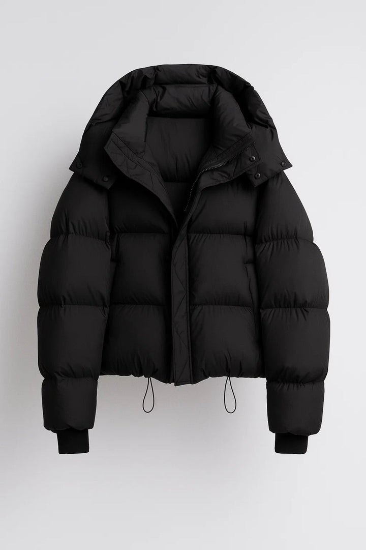 Veste matelassée Femme | Douce et Chaude & Oversize