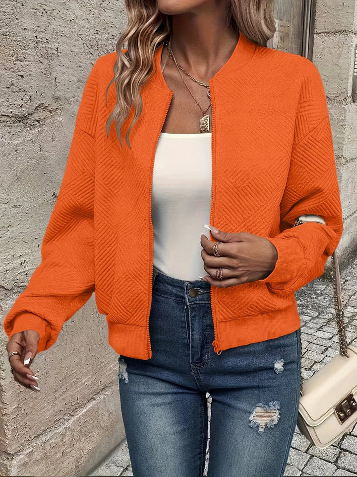 Veste matelassée Femme | Légère & Coupe courte à la taille