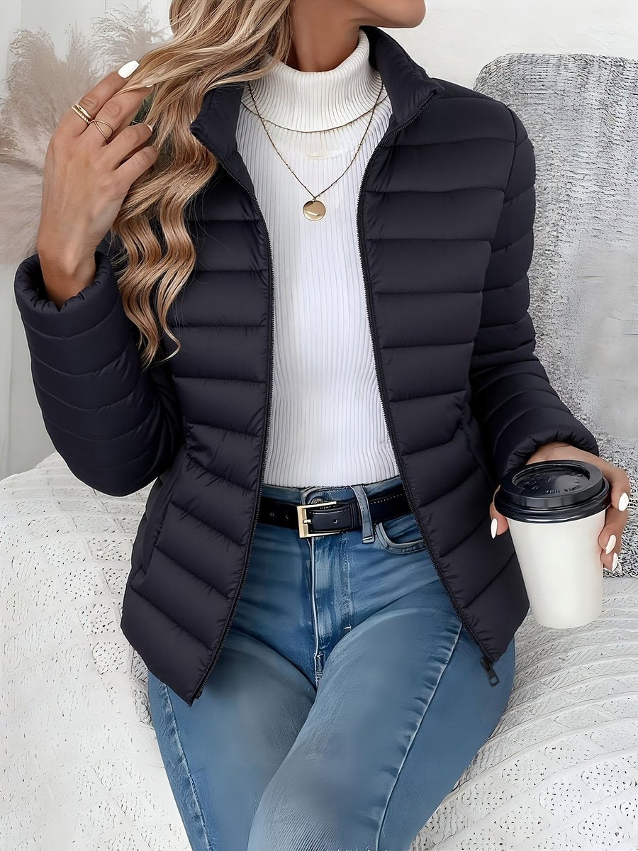 Veste matelassée Femme | Légère & Chaude