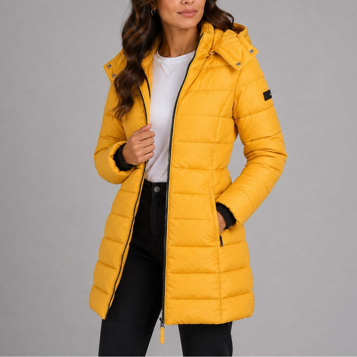 Manteau matelassé Femme | Coupe-vent & Chaud