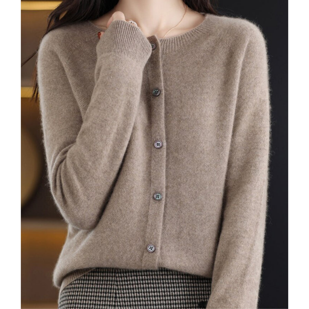 Gilet Femme | Polyvalent & Confortable