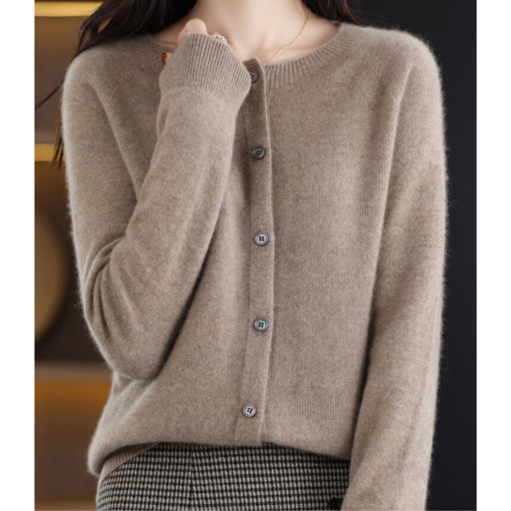 Gilet Femme | Polyvalent & Confortable