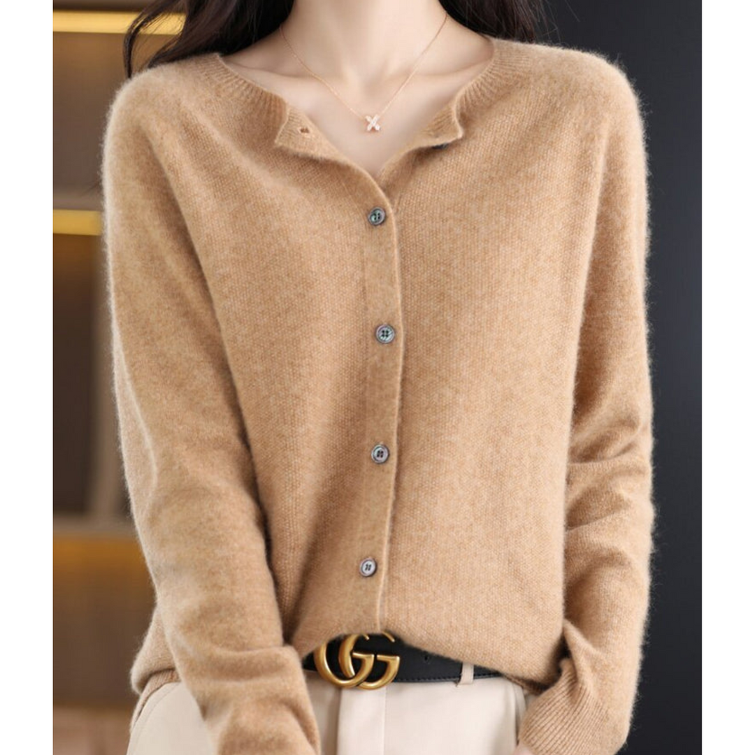 Gilet Femme | Polyvalent & Confortable