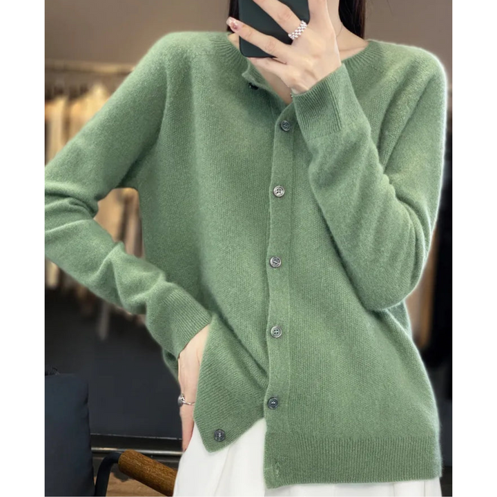 Gilet Femme | Polyvalent & Confortable