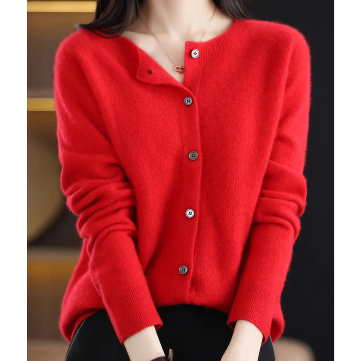 Gilet Femme | Polyvalent & Confortable