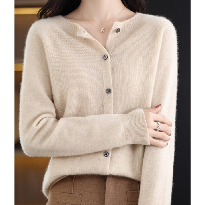 Gilet Femme | Polyvalent & Confortable