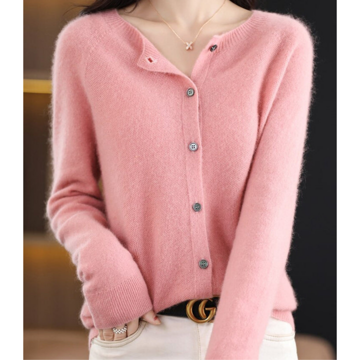 Gilet Femme | Polyvalent & Confortable