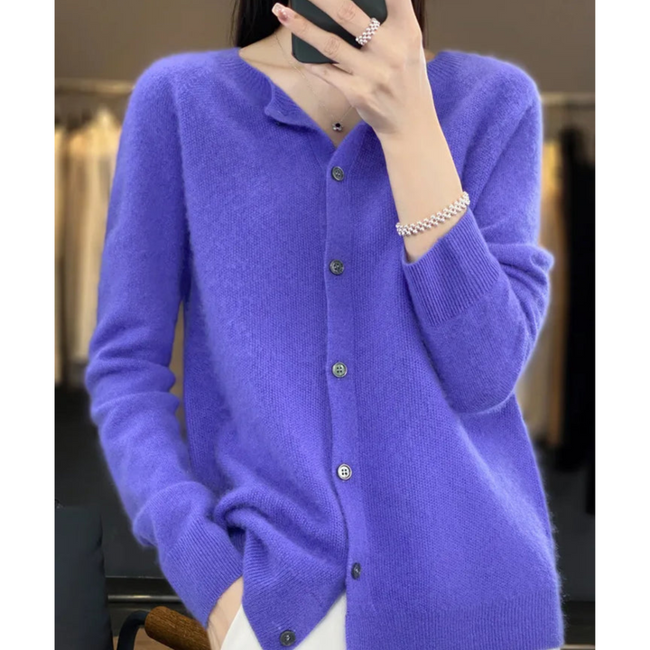 Gilet Femme | Polyvalent & Confortable