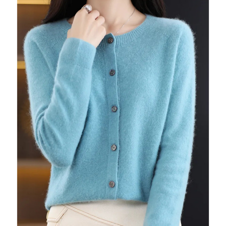 Gilet Femme | Polyvalent & Confortable