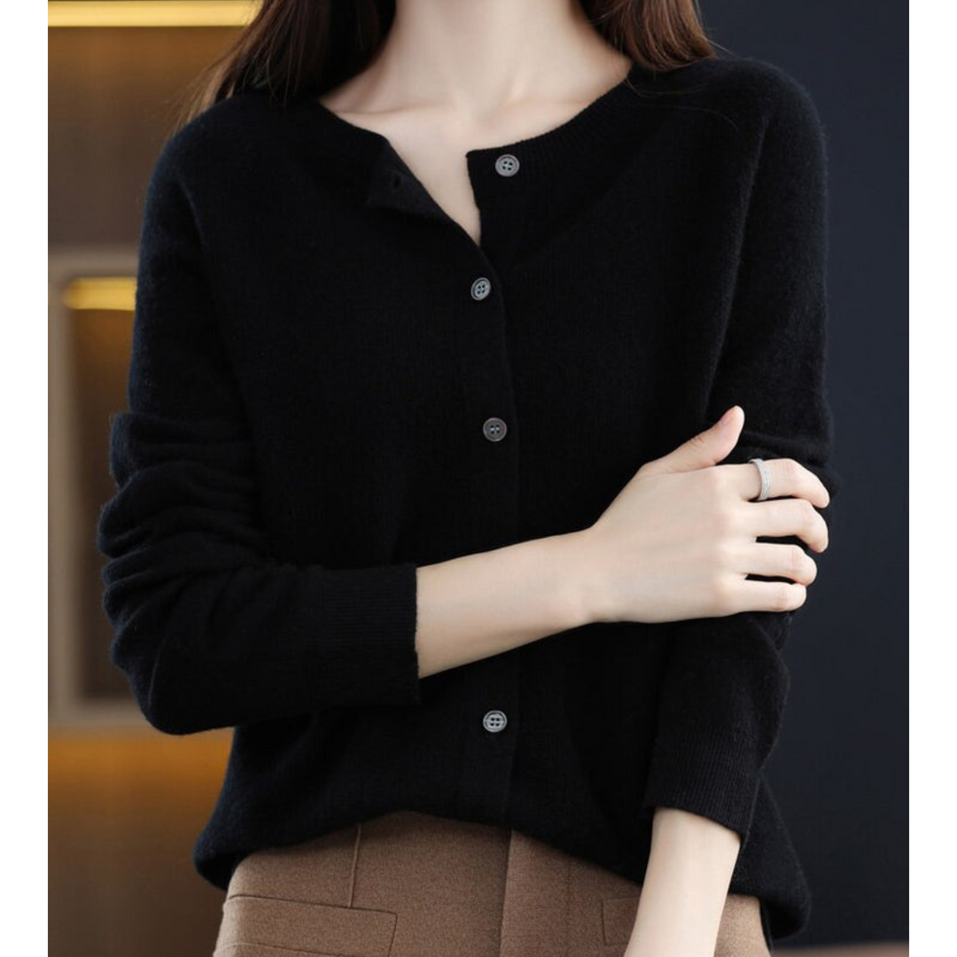 Gilet Femme | Polyvalent & Confortable