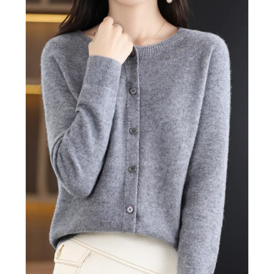 Gilet Femme | Polyvalent & Confortable