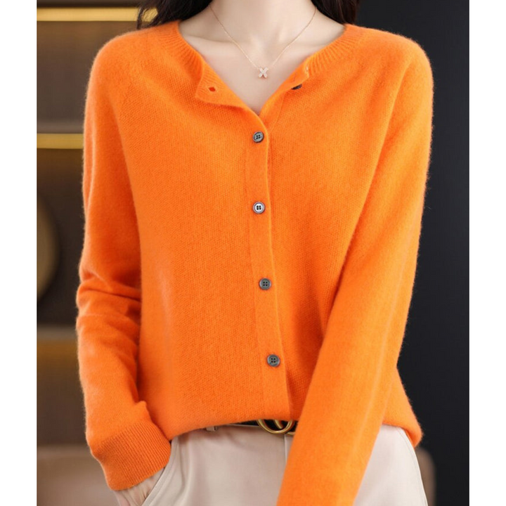 Gilet Femme | Polyvalent & Confortable