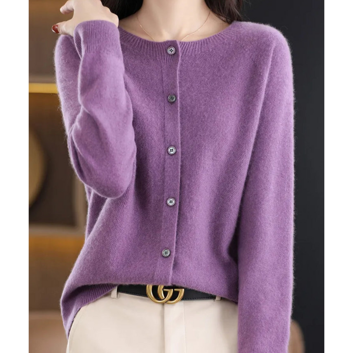 Gilet Femme | Polyvalent & Confortable