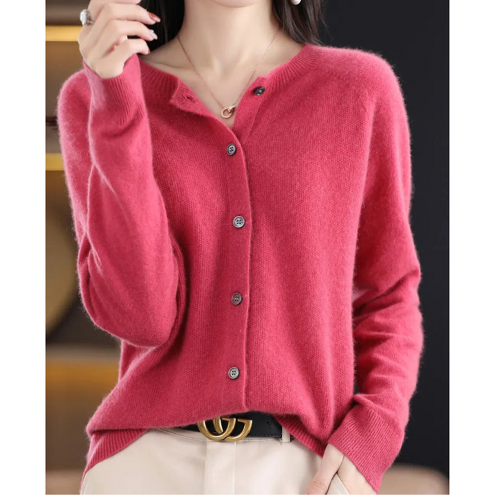 Gilet Femme | Polyvalent & Confortable