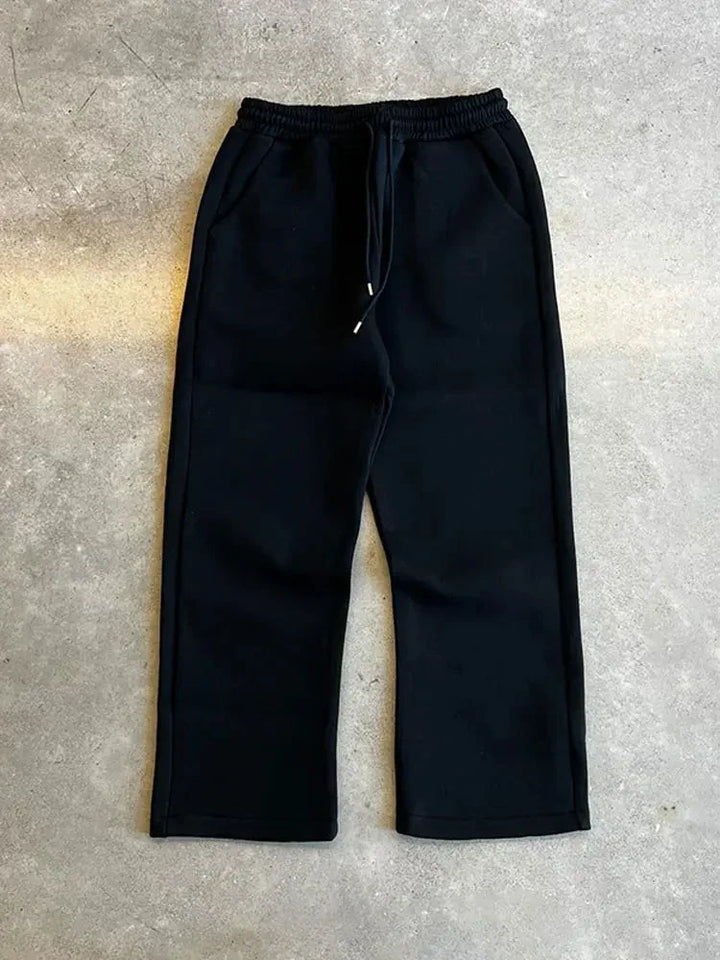 Ensemble de sport pour hommes | Oversized & Respirant
