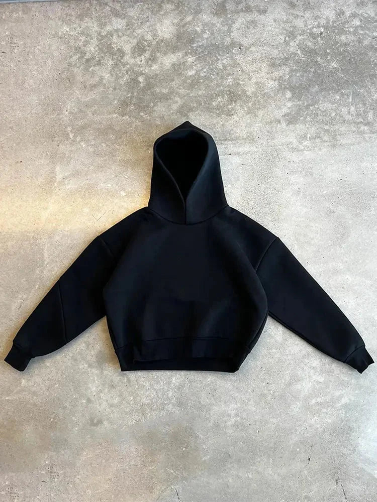 Ensemble de sport pour hommes | Oversized & Respirant