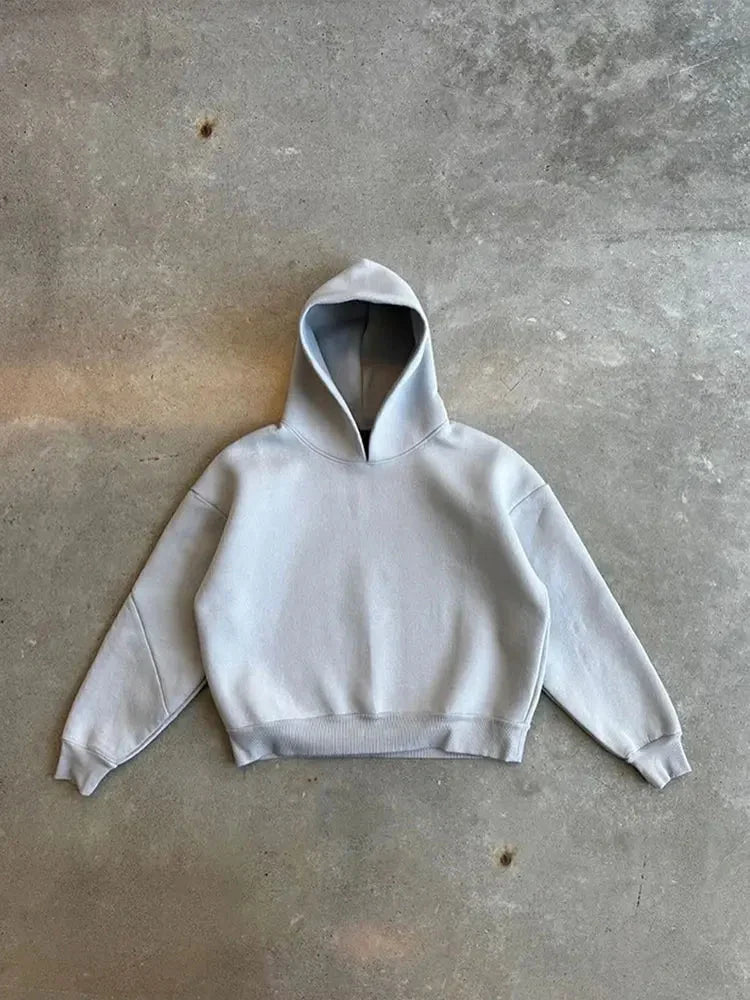 Ensemble de sport pour hommes | Oversized & Respirant