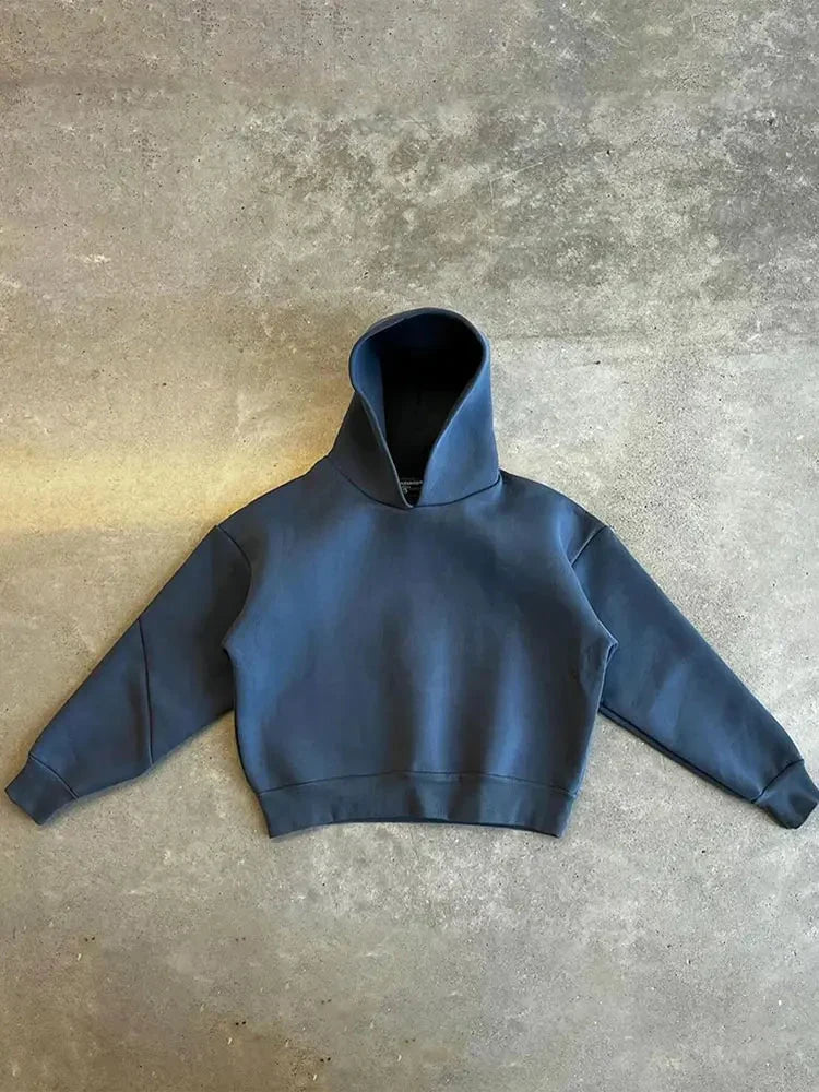 Ensemble de sport pour hommes | Oversized & Respirant