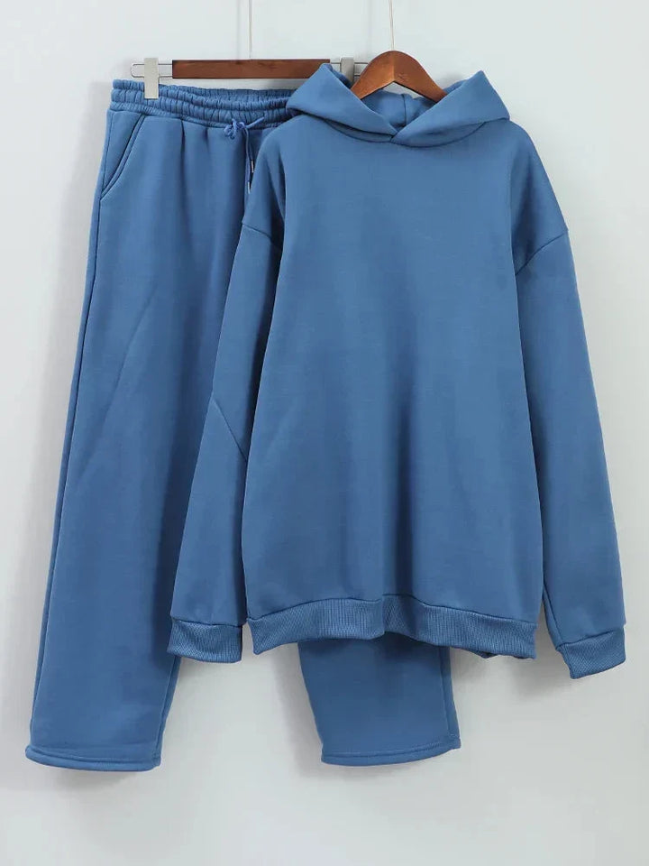Ensemble de sport pour hommes | Oversized & Respirant