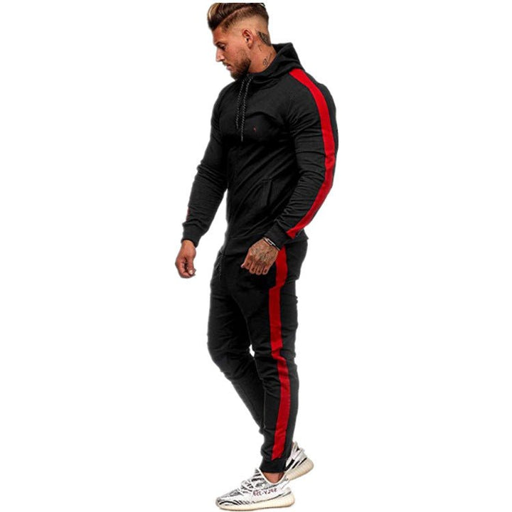 Ensemble de sport pour hommes | Sportif & Confortable