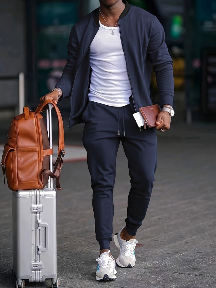 Ensemble de survêtement Homme | Sportif & Confortable