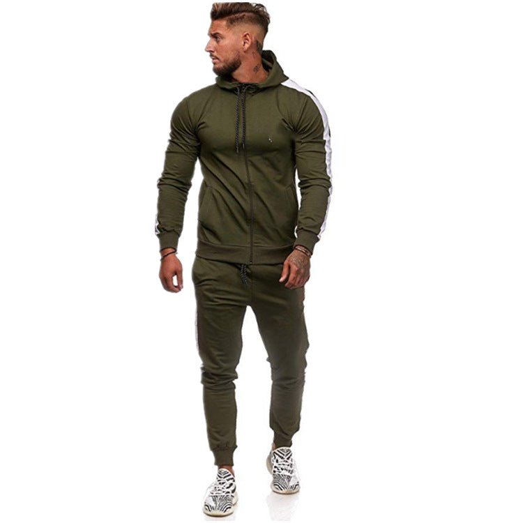 Ensemble de sport pour hommes | Sportif & Confortable