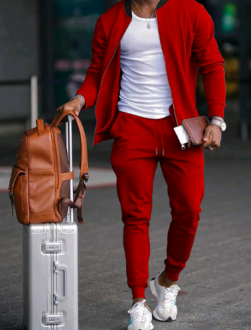 Ensemble de survêtement Homme | Sportif & Confortable