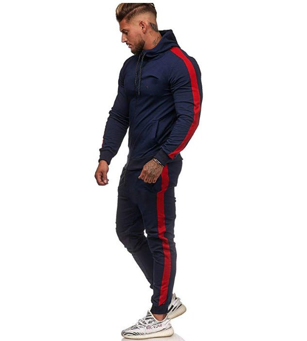 Ensemble de sport pour hommes | Sportif & Confortable