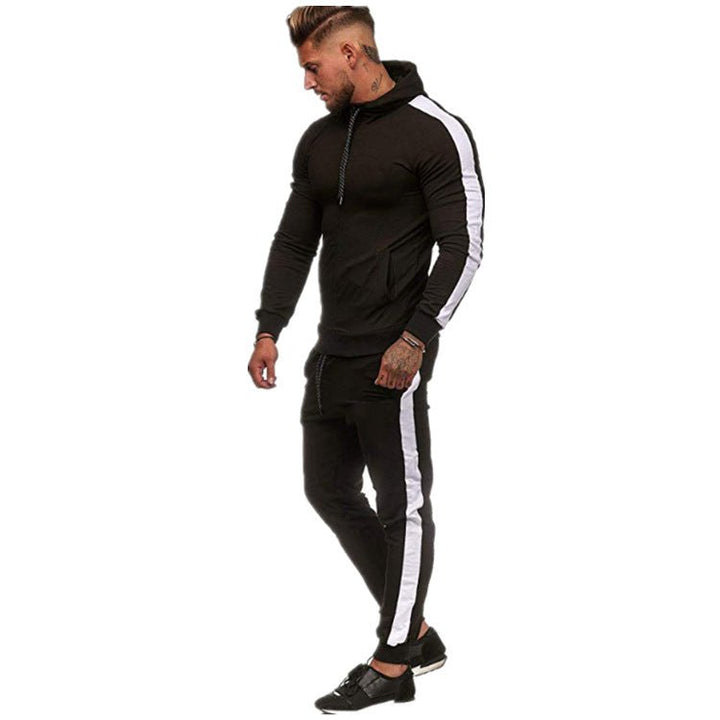 Ensemble de sport pour hommes | Sportif & Confortable