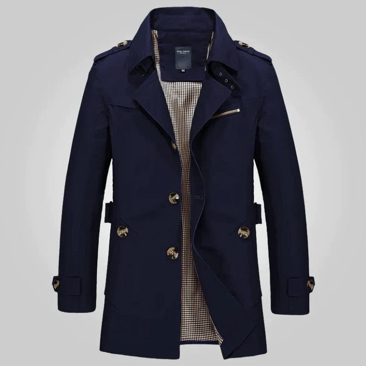 Trench-coat Homme | Classique & Coupe-vent