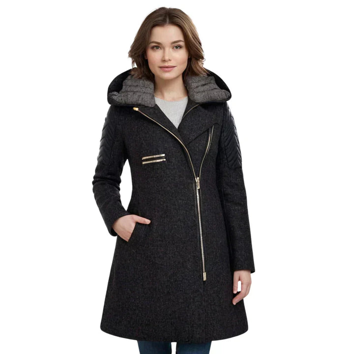 Manteau Femme | Élégant & Chaud