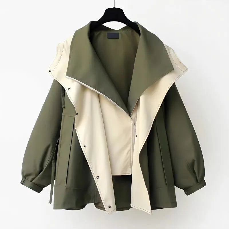 Veste coupe-vent Femme | Coupe-vent et Polyvalente