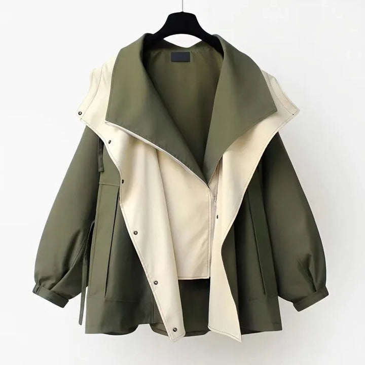 Veste coupe-vent Femme | Coupe-vent et Polyvalente