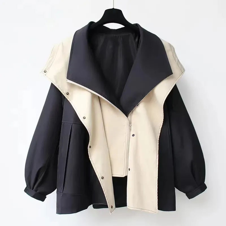 Veste coupe-vent Femme | Coupe-vent et Polyvalente