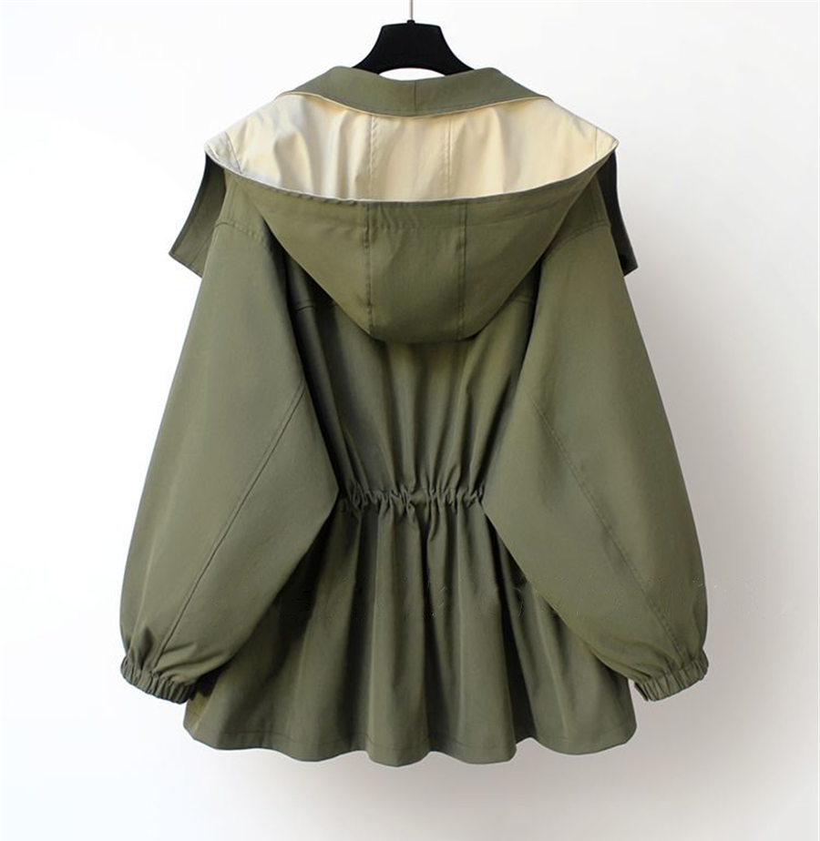 Veste coupe-vent Femme | Coupe-vent et Polyvalente